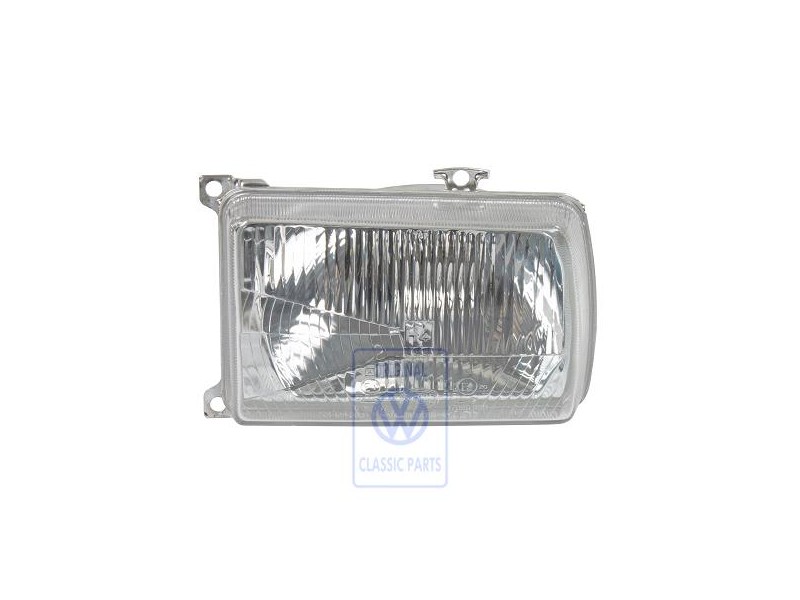 VW Original Scheinwerfereinsatz (Halogen) - 322941105AF