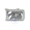 VW Original Scheinwerfereinsatz (Halogen) - 322941105AF