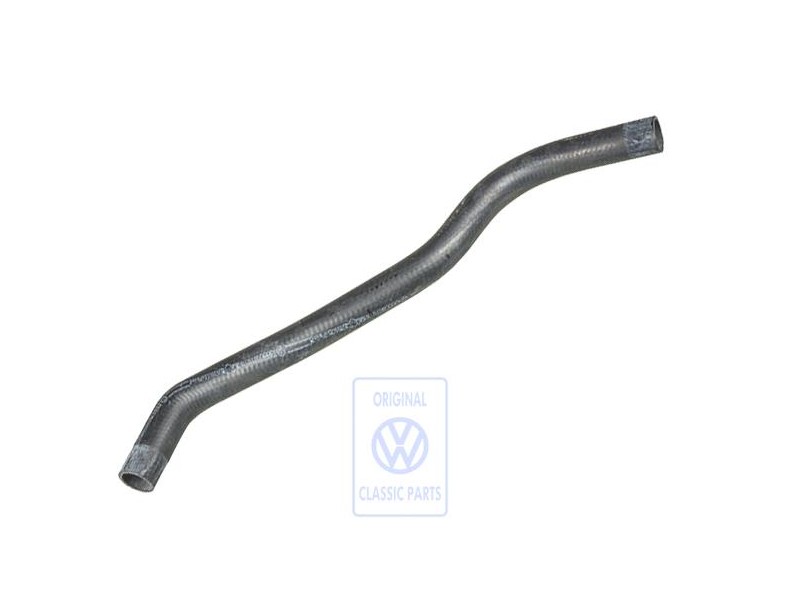 VW Original Kühlmittelschlauch - 323121101A