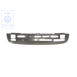 VW Original Abschlussblech Vorn - 323805573B