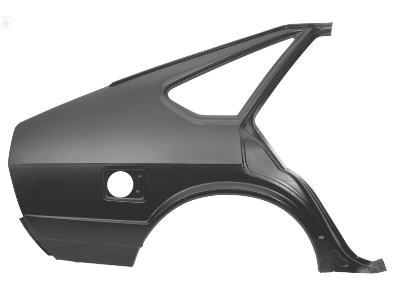 VW Original Seitenteil - 323809606L