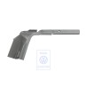 VW Original Verstärkung Für Säule C Für Schliessbolzen - 323809891