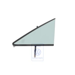 VW Original Drehfenster - 323837605E