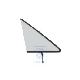 VW Original Drehfenster - 323837606B