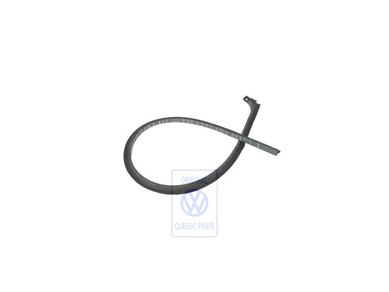 VW Original Türdichtung Aussen - 323837702C