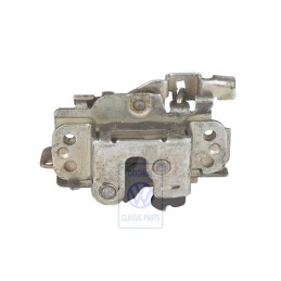 VW Original Türschloss - 323839015B