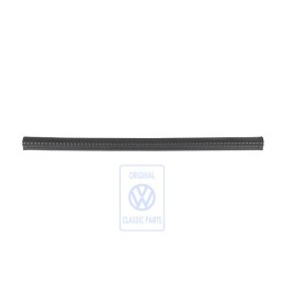 VW Original Fensterführung - 323839431A