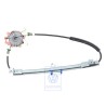 VW Original Fensterheber Ohne Motor - 323839462