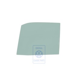 VW Original Türscheibe - 323845201G