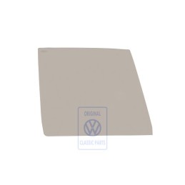 VW Original Türscheibe - 323845202