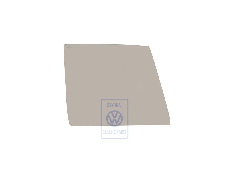 VW Original Türscheibe - 323845202