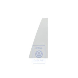 VW Original Türscheibe (Feststehend) - 323845216D