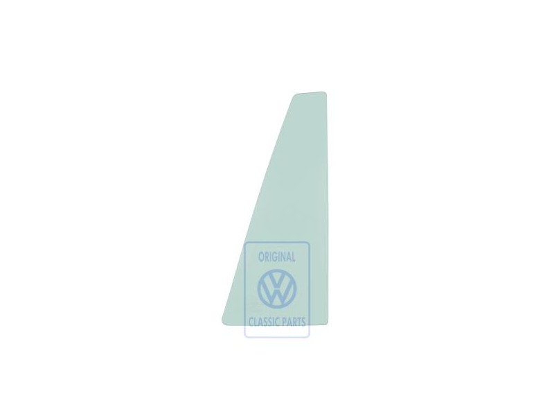 VW Original Türscheibe (Feststehend) - 323845216F