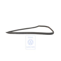 VW Original Dichtung Für Seitenscheibe - 323845321A