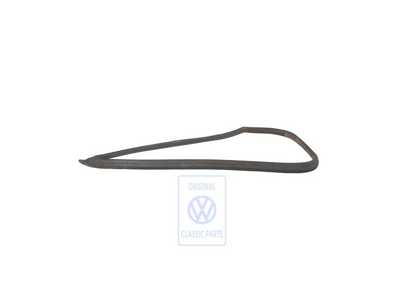 VW Original Dichtung Für Seitenscheibe - 323845321A