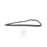 VW Original Dichtung Für Seitenscheibe - 323845321A