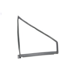 VW Original Dichtung Für Seitenscheibe - 323845321F