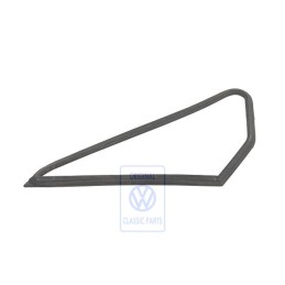 VW Original Dichtung Für Seitenscheibe - 323845322