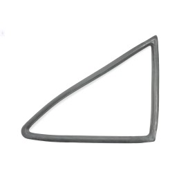 VW Original Dichtung Für Seitenscheibe - 323845322B