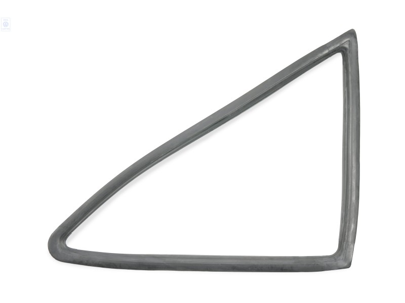 VW Original Dichtung Für Seitenscheibe - 323845322B