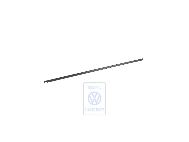 VW Original Zierleiste Für Fensterschacht - 323853767G