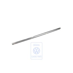 VW Original Fensterschachtabdichtung - 323853778G
