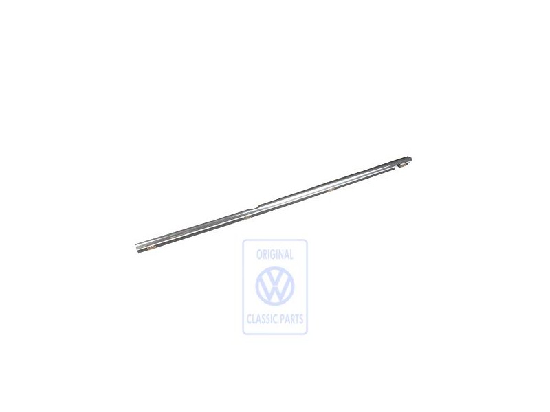 VW Original Fensterschachtabdichtung - 323853778G