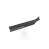 VW Original Einstiegsleiste Satinschwarz - 323853806 01C