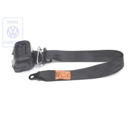 VW Original Dreipunkt-Sicherheitsgurt - 323857705AQ