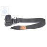 VW Original Dreipunkt-Sicherheitsgurt - 323857705AQ