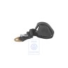 VW Original Dreipunkt-Sicherheitsgurt - 323857705BK