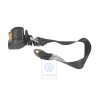 VW Original Dreipunkt-Sicherheitsgurt - 323857706B