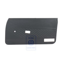 VW Original Türverkleidung Entfallteil - 323867022 03V