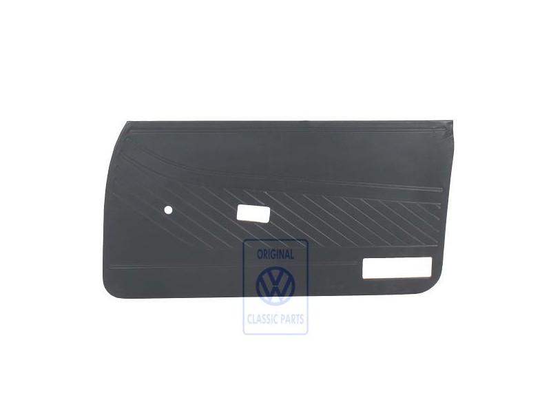 VW Original Türverkleidung Entfallteil - 323867022 03V