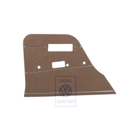 VW Original Türverkleidung Entfallteil - 323867221C 47T