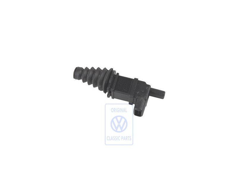 VW Original Schalter - 323919827