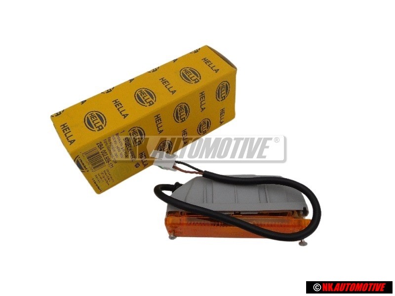 HELLA Blinkleuch - 2BA 002 939-171