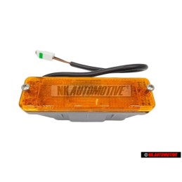 HELLA Blinkleuch - 2BA 002 939-171