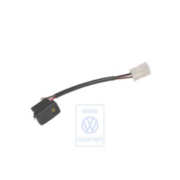 VW Original Sicherheitsschalter Für Elektrischen Fensterheber - 323959561