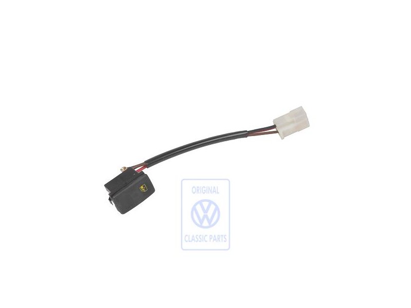 VW Original Sicherheitsschalter Für Elektrischen Fensterheber - 323959561