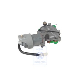 VW Original Fensterhebermotor - 323959812