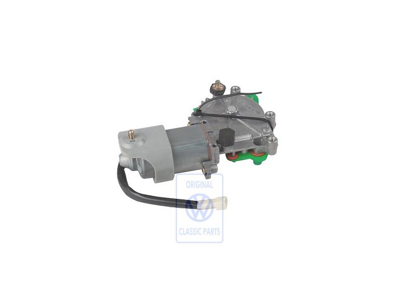 VW Original Fensterhebermotor - 323959812