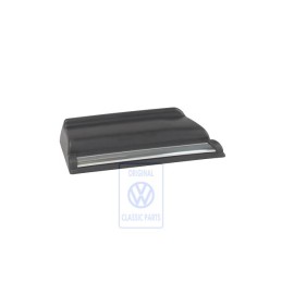 VW Original Schutzleiste Für Kotflügel - 325853517B