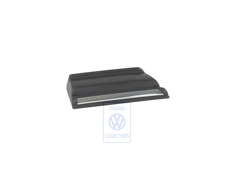 VW Original Schutzleiste Für Kotflügel - 325853517B
