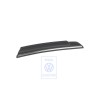 VW Original Zierleiste Für Kotflügel Satinschwarz/Chrom - 325853520 FQ8