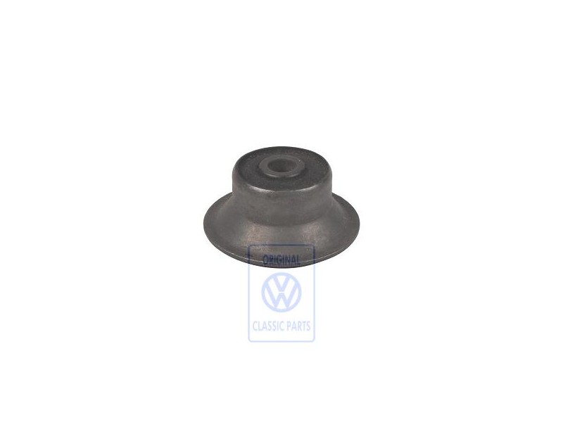 VW Original Gummimetall-Lager - 327501541