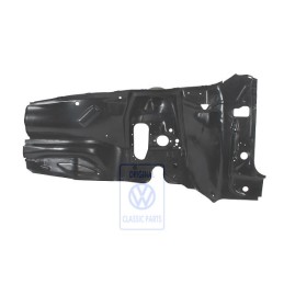 VW Original Radhaus Mit Längsträger - 327809101