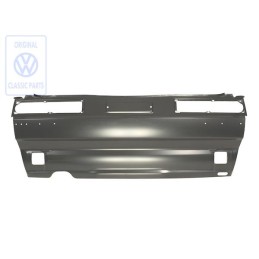 VW Original Abschlussblech Hinten - 327813301