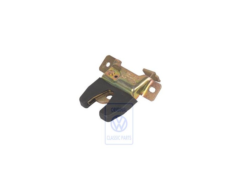 VW Original Klappenschloss - 327827503A