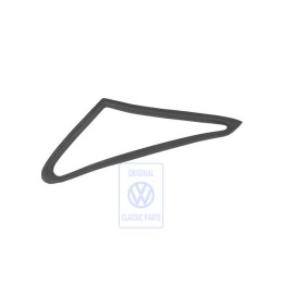 VW Original Dichtung Für Seitenscheibe - 327845321A